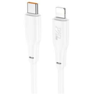 Cable Usb Tipo C a Lightning 2 Mt X93 Hoco