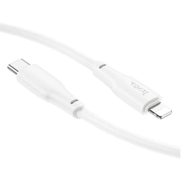 Cable Usb Tipo C a Lightning 2 Mt X93 Hoco