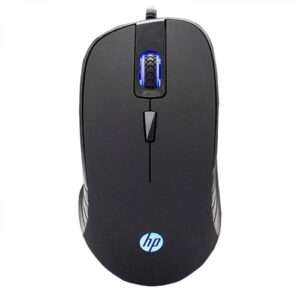 Mouse Gamer Hp G100