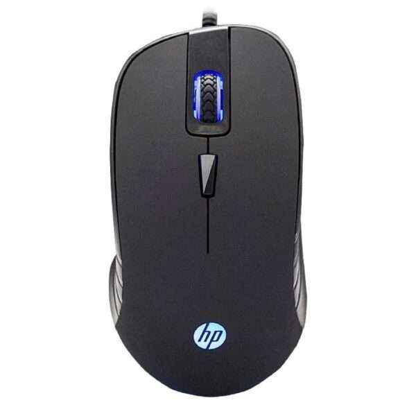 Mouse Gamer Hp G100