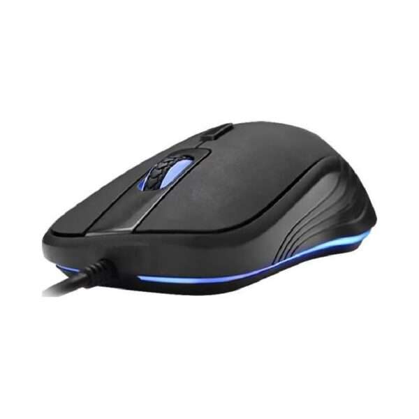 Mouse Gamer Hp G100