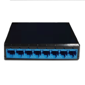 Switch 8 Puertos 1000 Gigabit