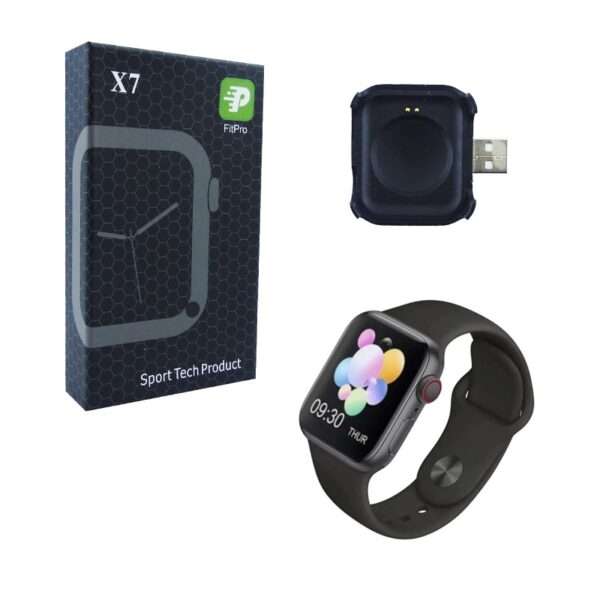 Smartwatch Modelo X7 FITPRO