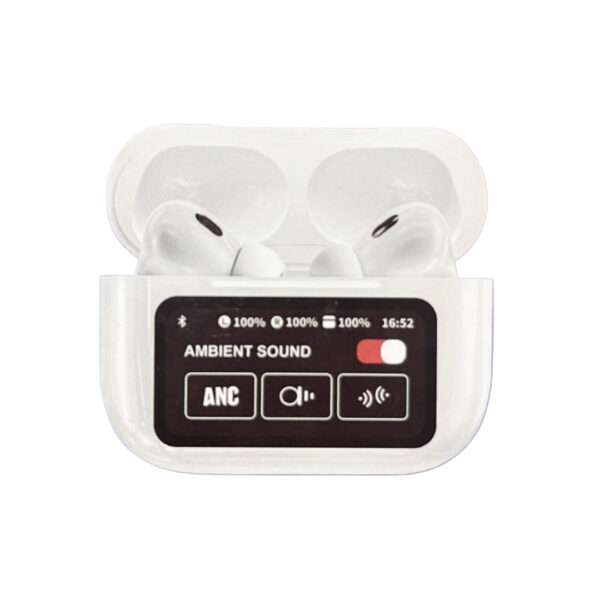 Audifonos Inalambricos Air Smart Touch Mlab